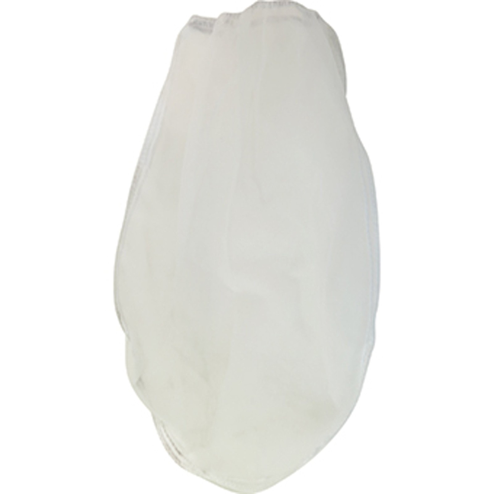 Trimaco SuperTuff Regular Mesh/Elastic Top Bag Strainers, 5 Gallon, (25-Pack)