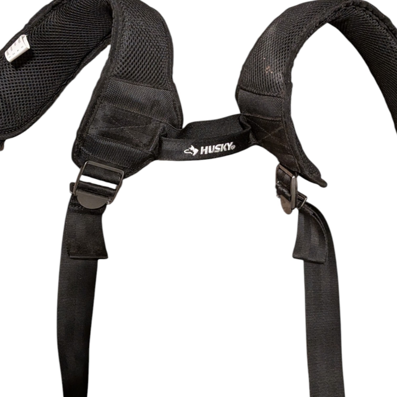Heavy-Duty Framer Suspension Rig with Straps & Hang Points & Over 20 Pockets