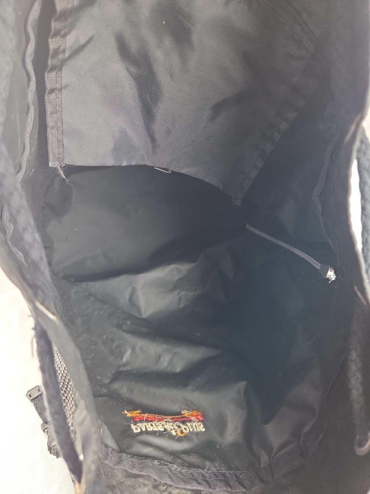 Nascar Heavy Duty Tool Bag with Multi Pockets for Work Gear Molded Bottom Locks