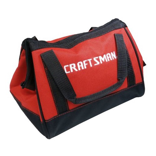 Craftsman CMCK600D2 Genuine OEM Replacement Tool Bag – N575695