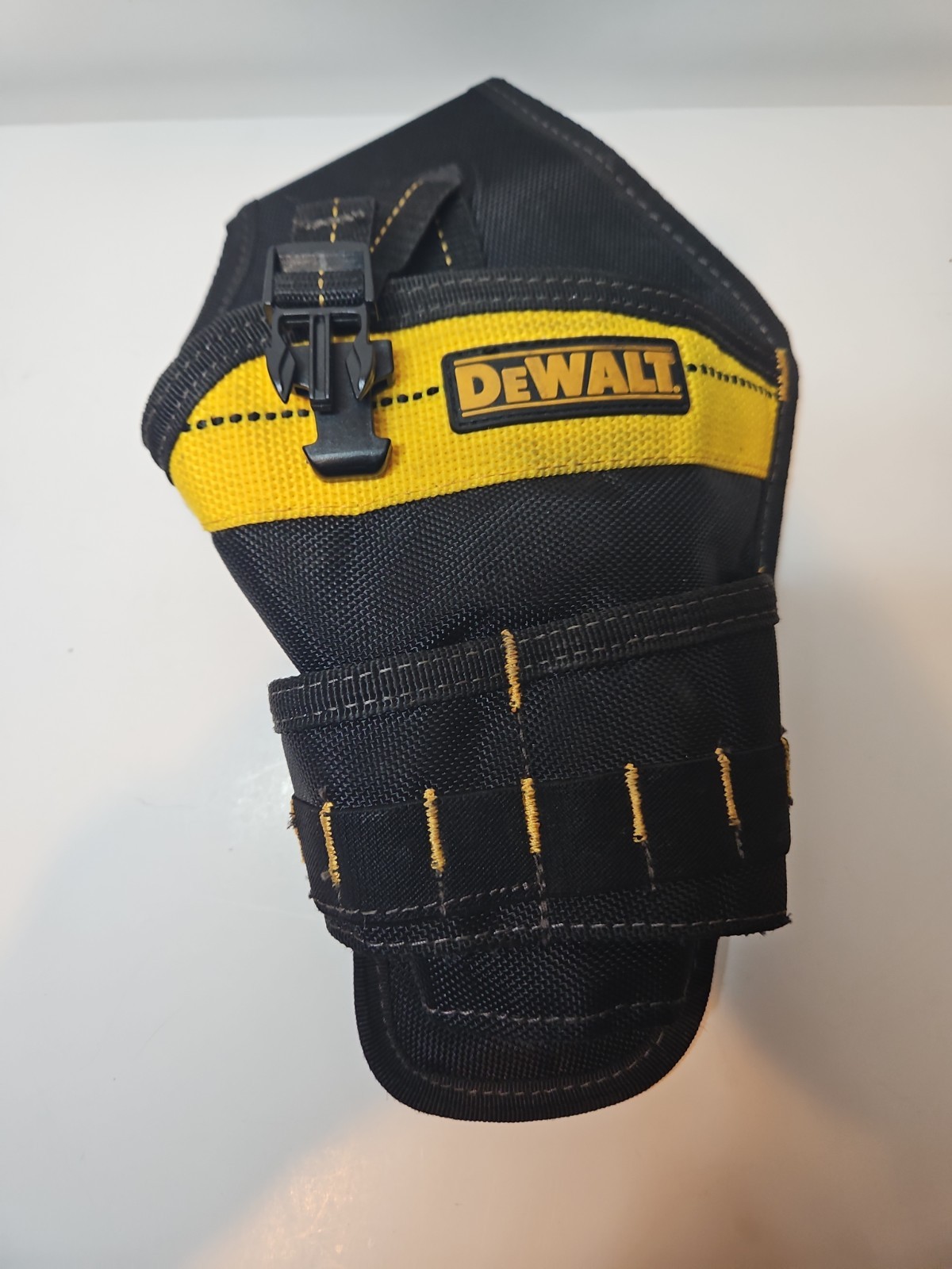 DeWalt DH5120 Heavy Duty Impact Driver Drill Holster Compact Tool Holder