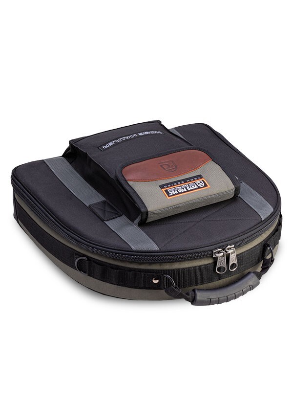 Veto Pro Pac HVAC and Plumbing Hose Hauler Tool Bag