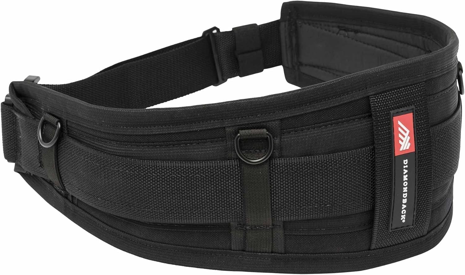 6 in. Classic Tool Belt with DB38 Buckle, Size XL