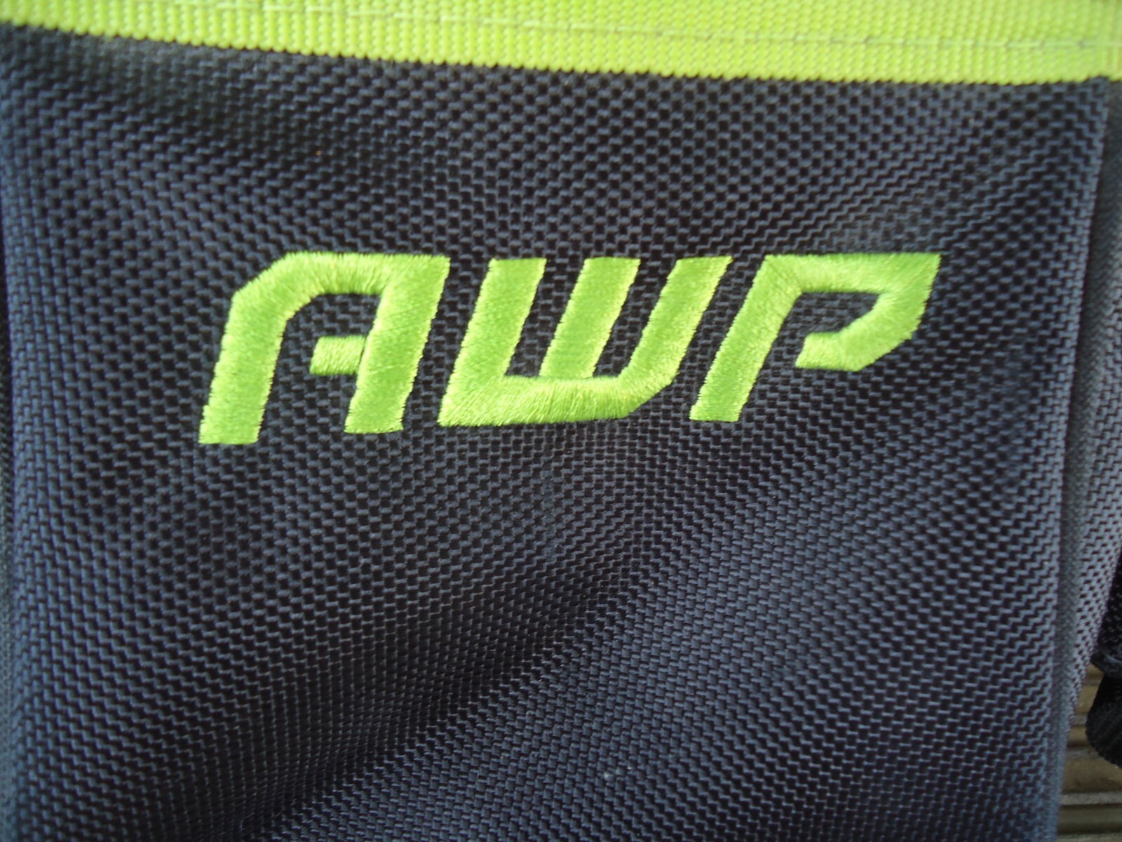 AWP Electricians Tool Pouch ” Great Item “