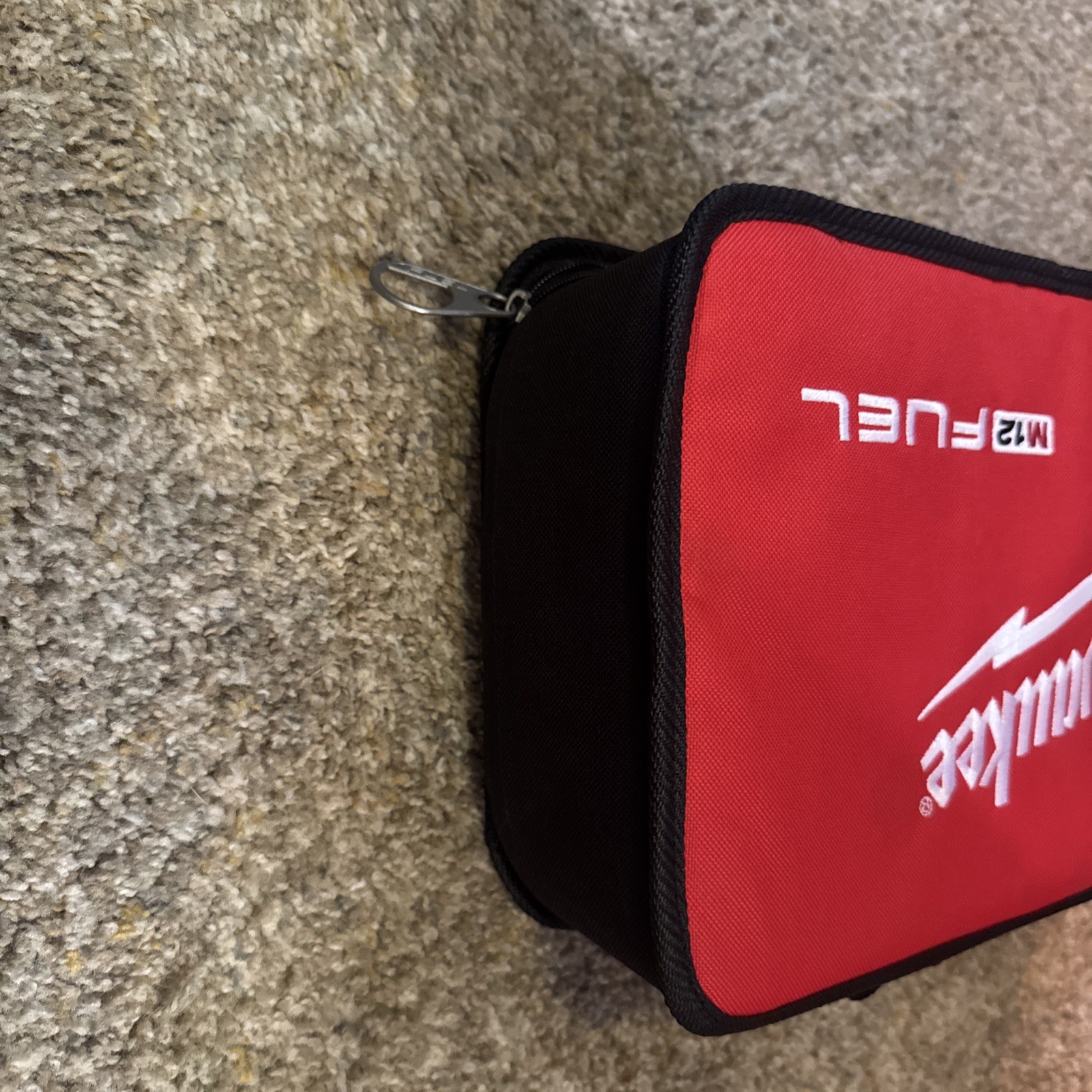 Milwaukee M12 Fuel Soft Case