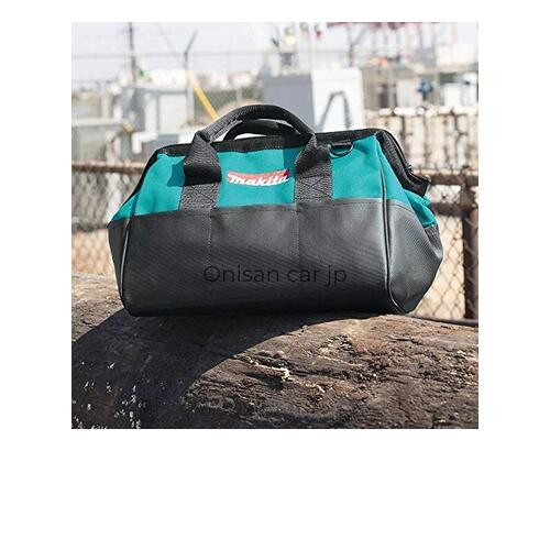 NEW Makita Tool Bag Tool Case Tool Box MAKITA OEM Genuine Medium Size Can Store