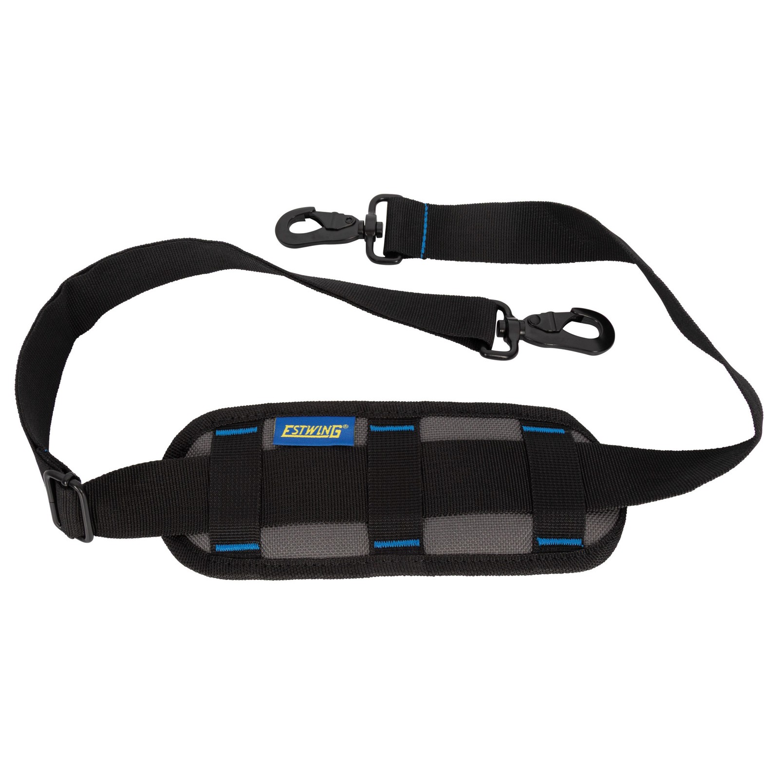 Estwing PROLOCK™ Maintenance and Electrician Pouch with Tape Chain 42626