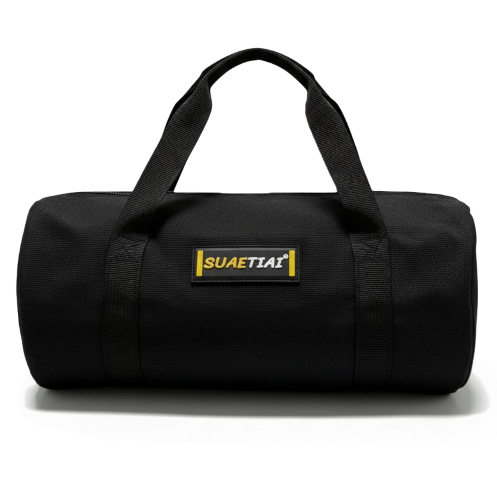 Suaetiai 14 Inch Small 13.77 inches x 6.3 x inches, Black-14inch