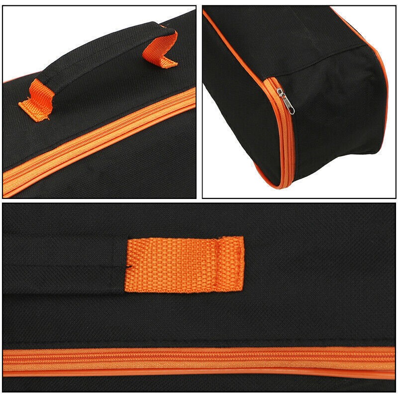 Bag Zip Oxford Cloth Tool Storage Carry Case Pouch Bag Pocket Organizer Portable