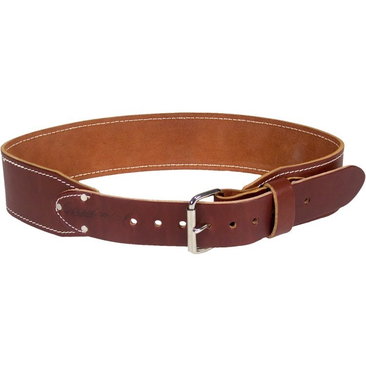 Occidental Leather 3″ Ranger Work Belt Medium Made in the USA