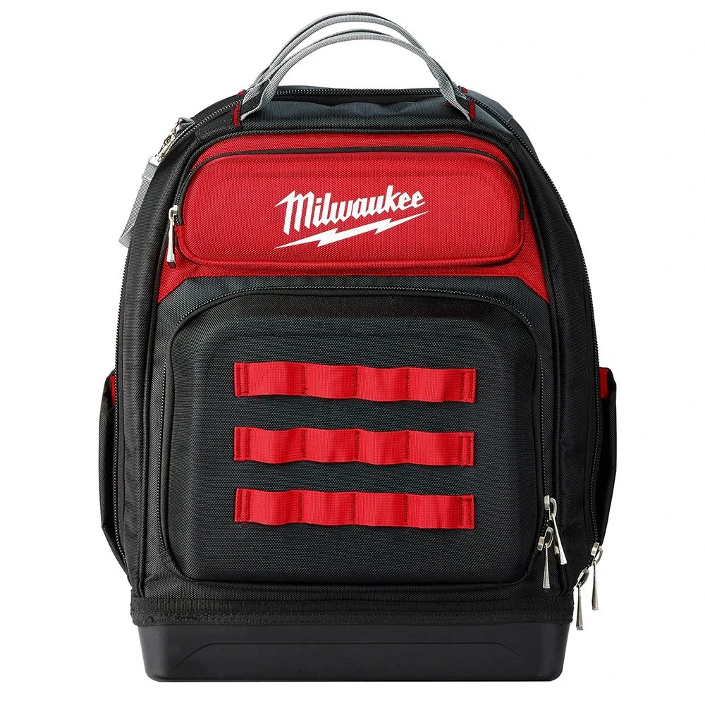 Milwaukee 48-22-8201 Impact Resistant Base Ultimate Jobsite Backpack (US STOCK)