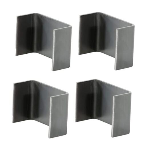 Heavy Duty Stake Pockets Truck Trailer(Pack of 4) 1 LBS (Pack of 3)