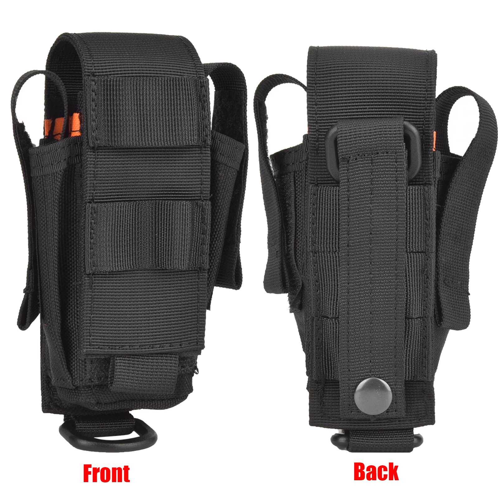 Tactical Multi Tool Organizer Shooting Sports Wild Camping Mountaineering Hiking