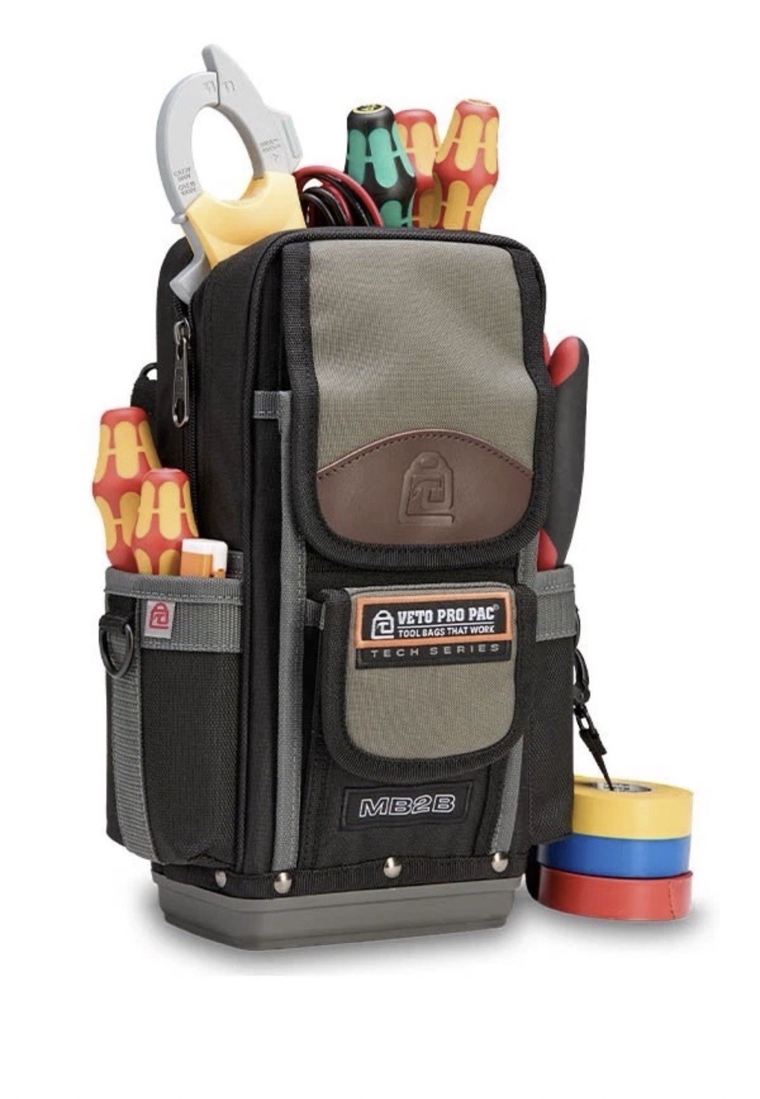 Veto Pro Pac MB2B