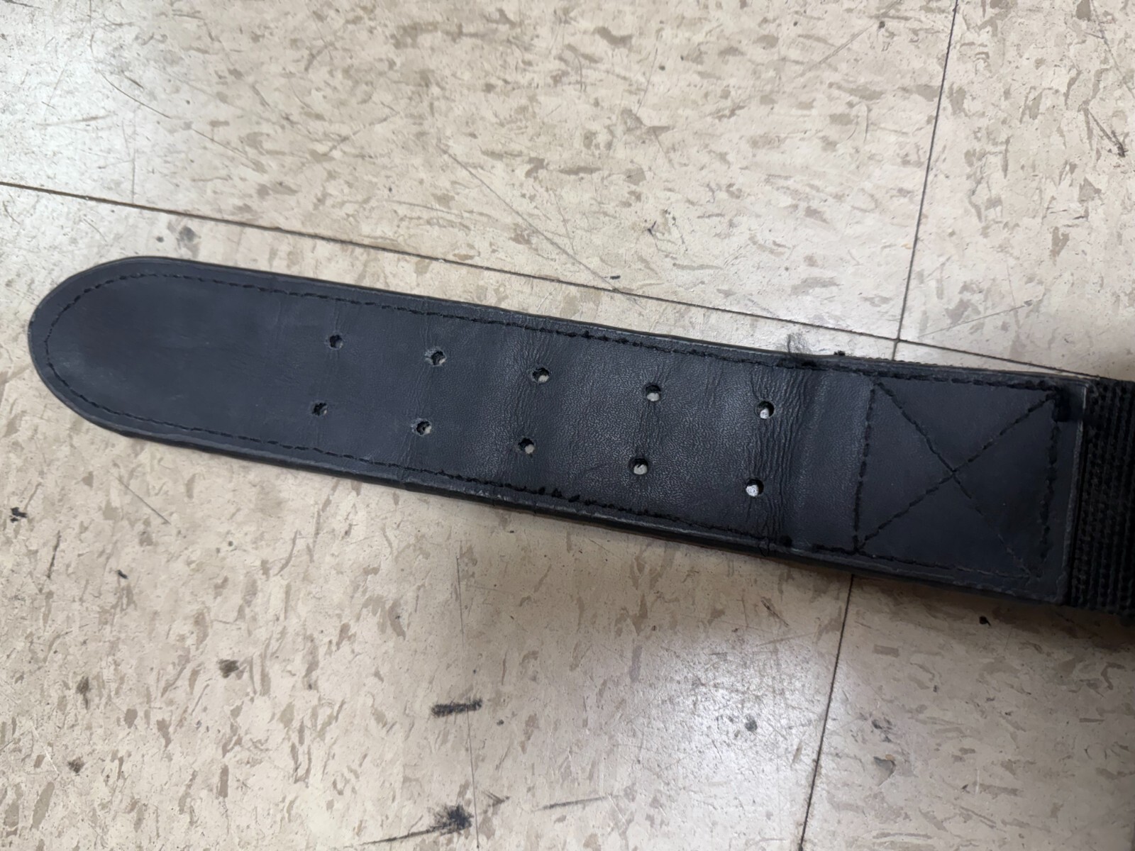 Gatorback Contractor Pro Tool Belt Size M, Ships Free