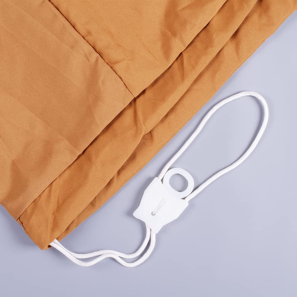 Terraking Standard Leaf Bag Tan Count Of 1