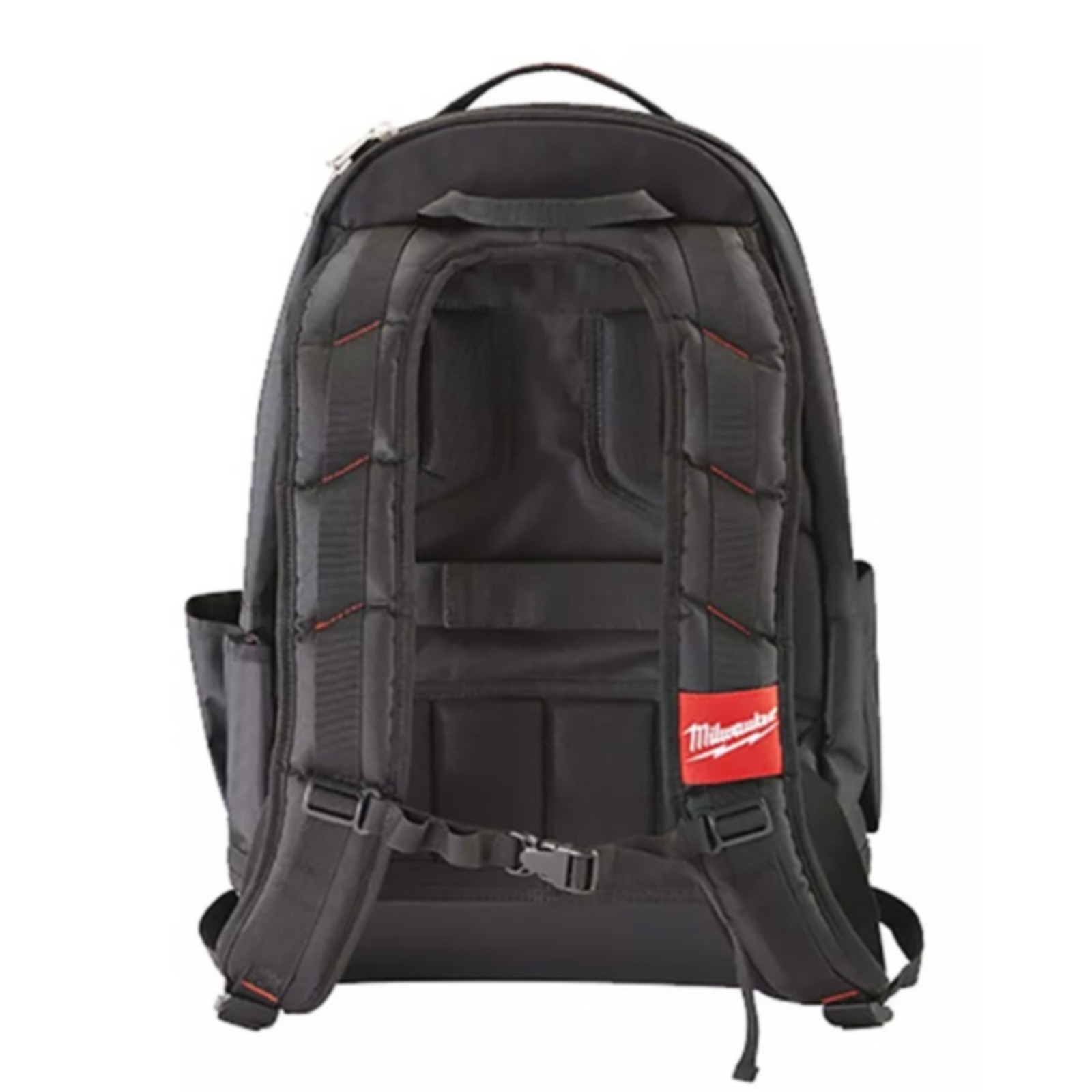 Milwaukee 48-22-8200 Tool Backpack Heavy Duty 35 Pocket Storage Bag