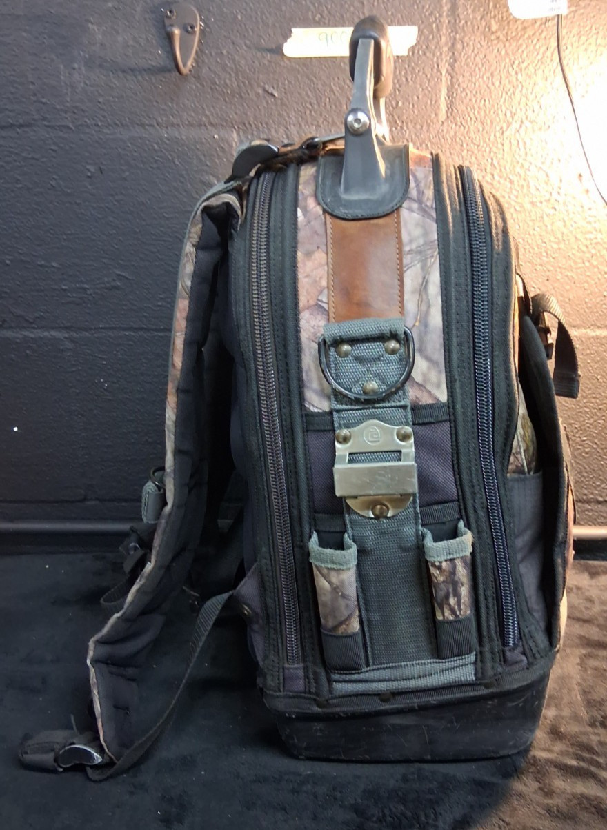 VETO PRO PAC TECH PAC CAMO (900971)