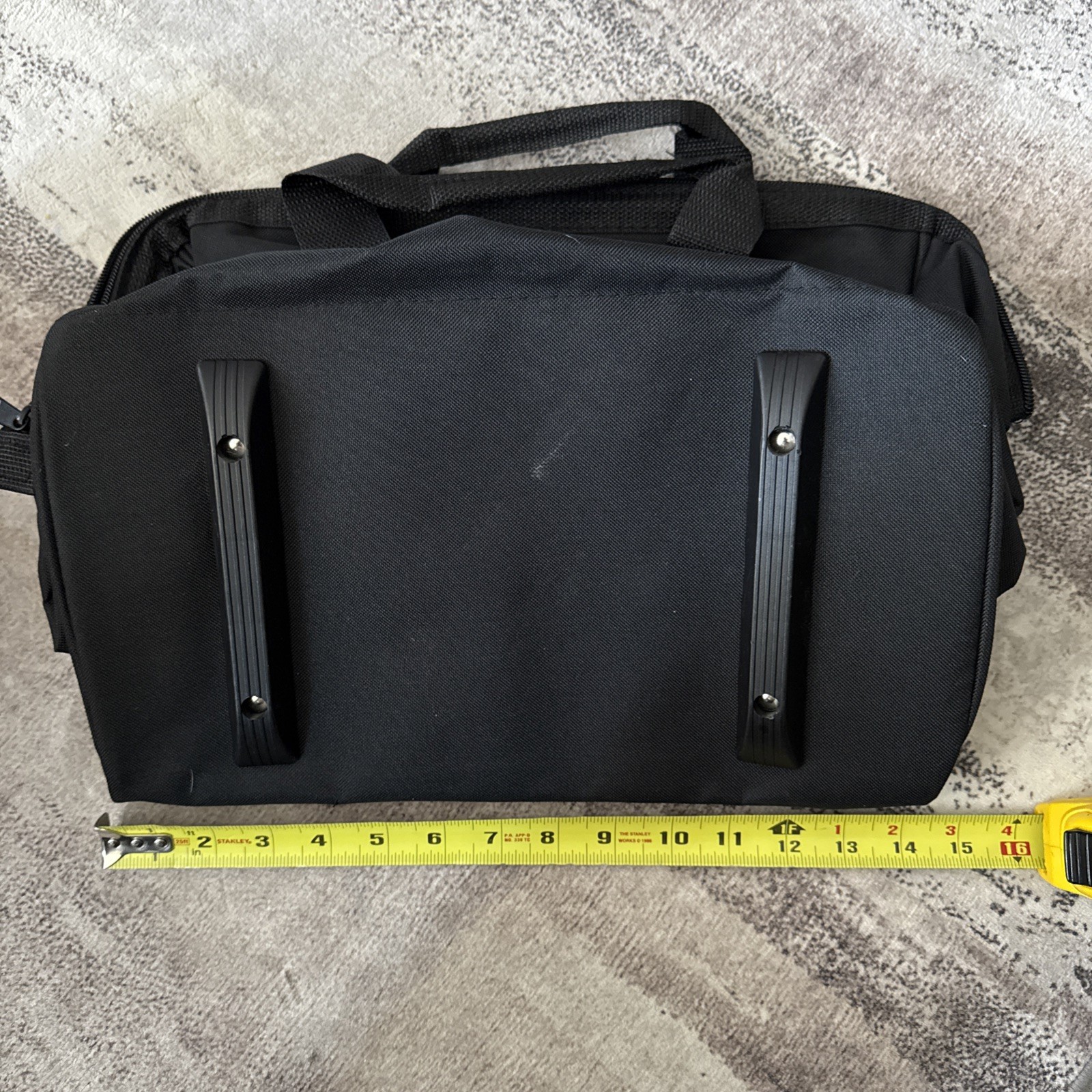 Dewalt Heavy Duty Ballistic Nylon Tool Bag