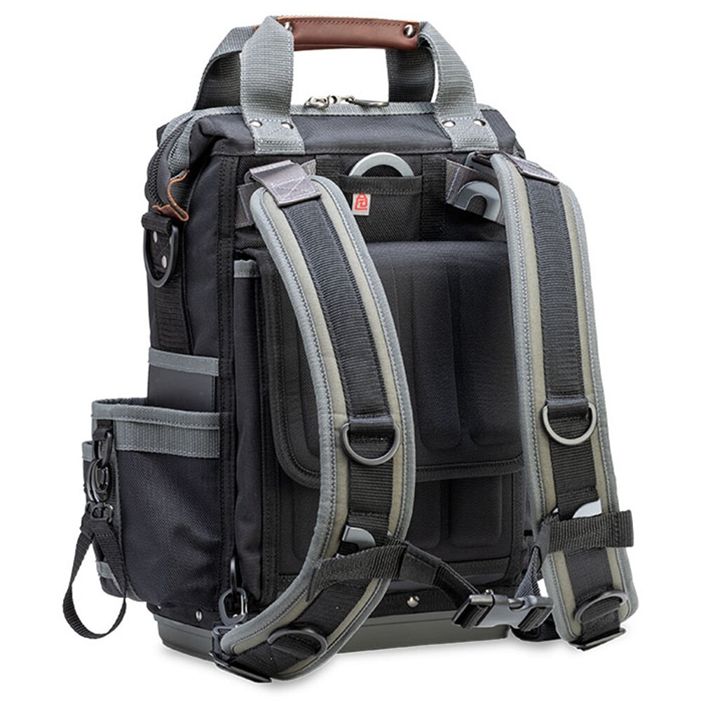Veto Pro Pac MB4B Gate Mouth Style Meter Bag, VPP10529