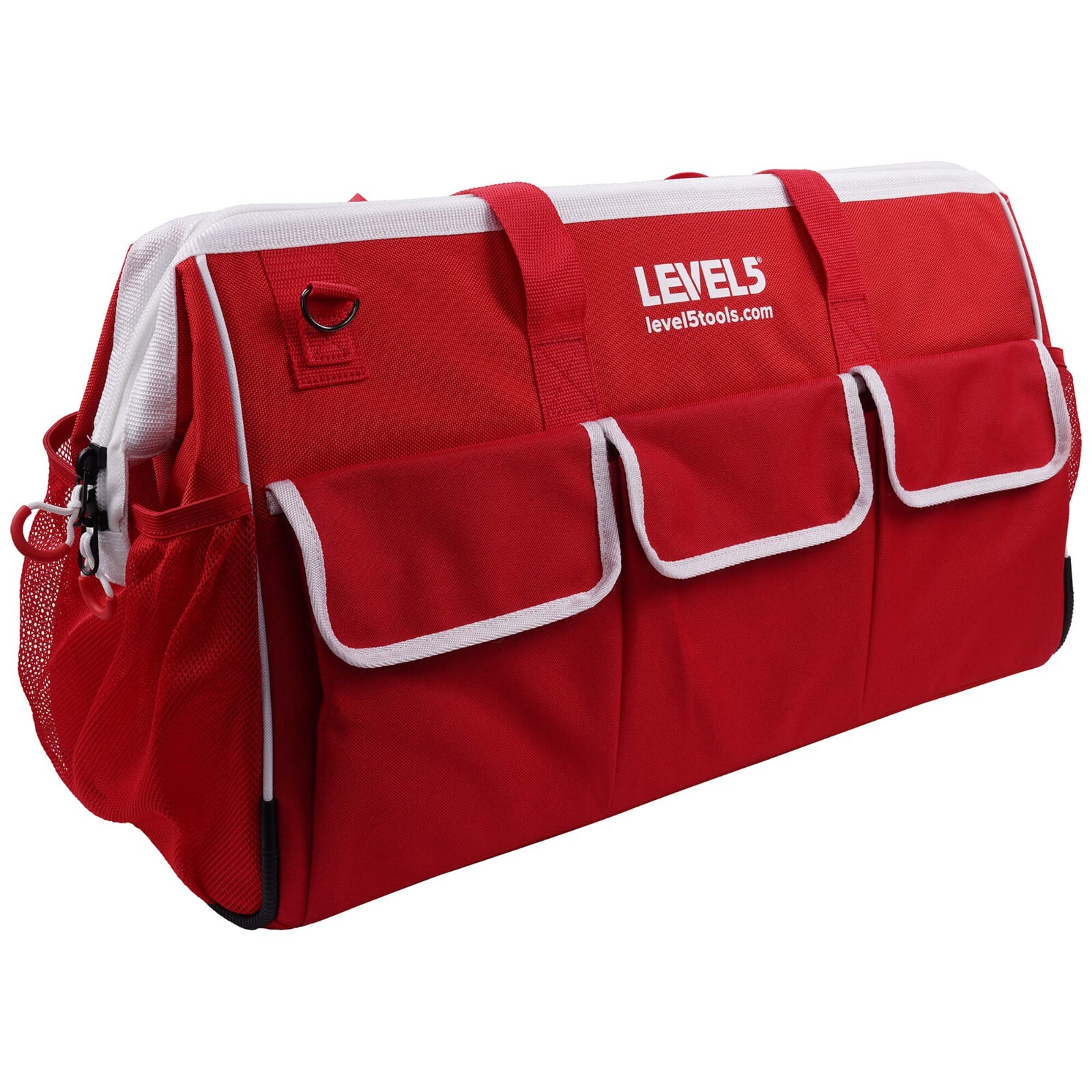 LEVEL5 24″ Duffel Tool Bag | 5-362