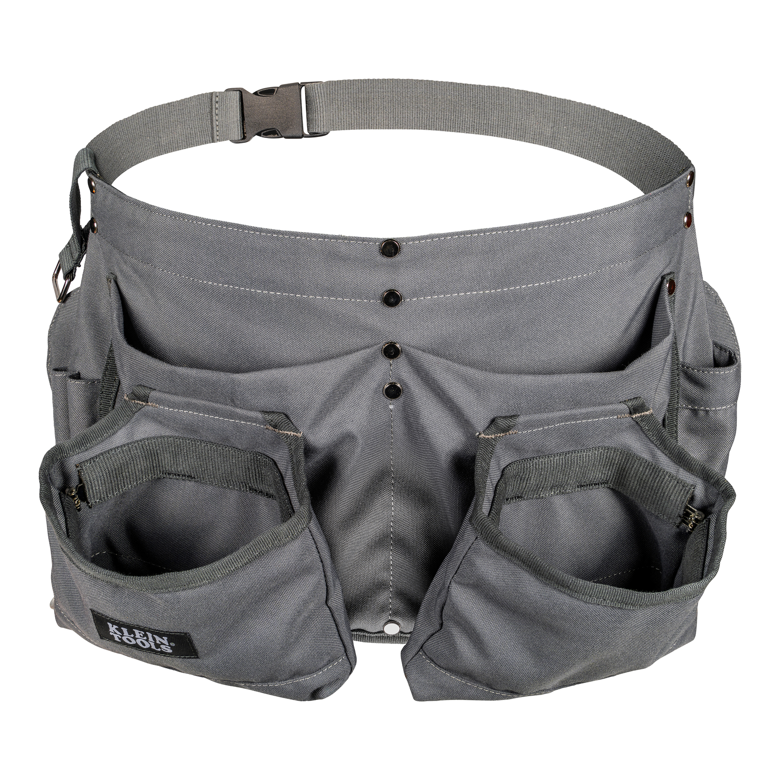 Klein Tools 21024 8-Pocket Tool Apron