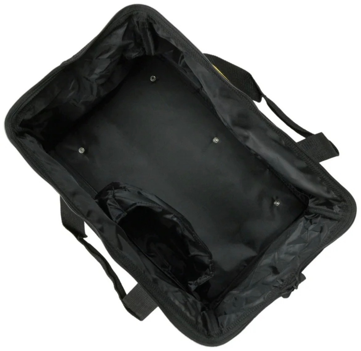 Dewalt DCK019 19″ Tool Bag Ballistic Nylon w/ Sled Base For Drill Saw Impact Wr.