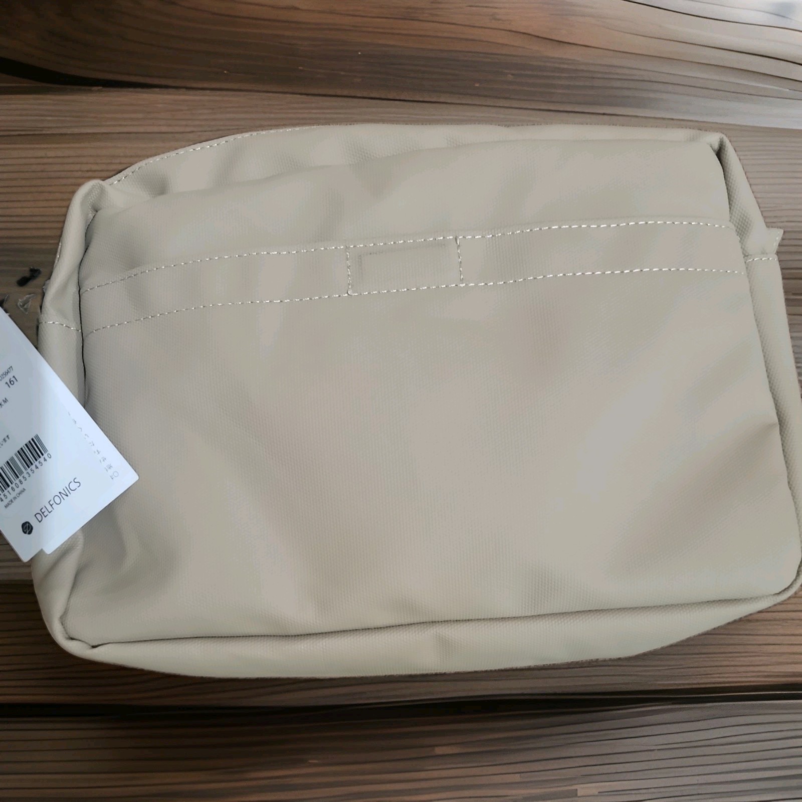 NWT Delfonics Utility Bag For Carrying tools 10 pockets 11″ wide 7″ tall