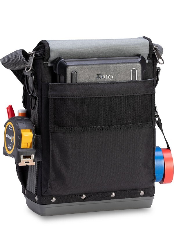 Veto Pro Pac TP-XL Extra Large Tool Pouch