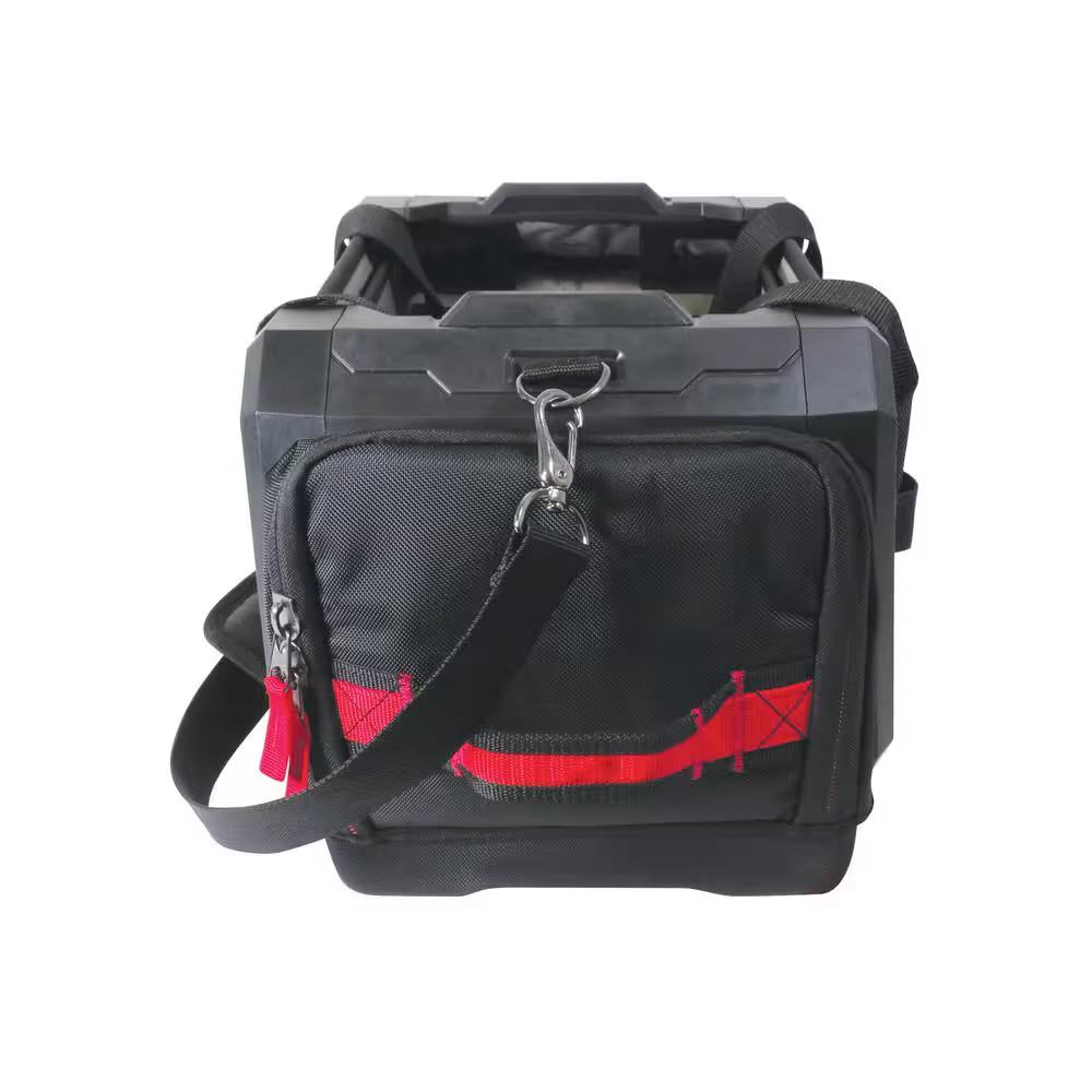 16 In. Stack Tool Tote