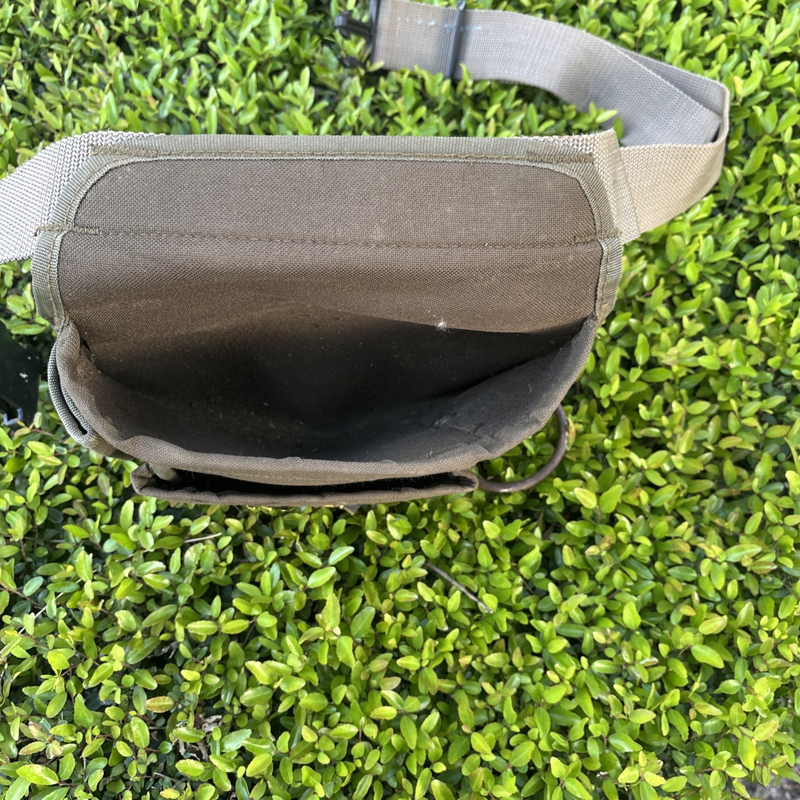Tool Pouch Bag In Canvas This Carpenter’s AWP Pouches Steel Hammer Loop Belt.
