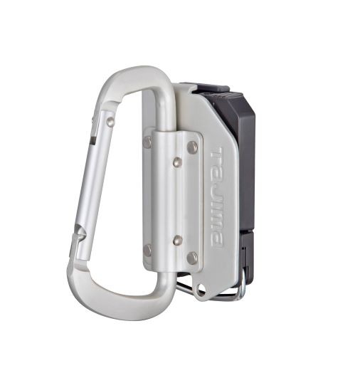 SFKHA-CS Tajima Detachable Tool Holder Aluminum Carabiner Small Sfkhacs Sef