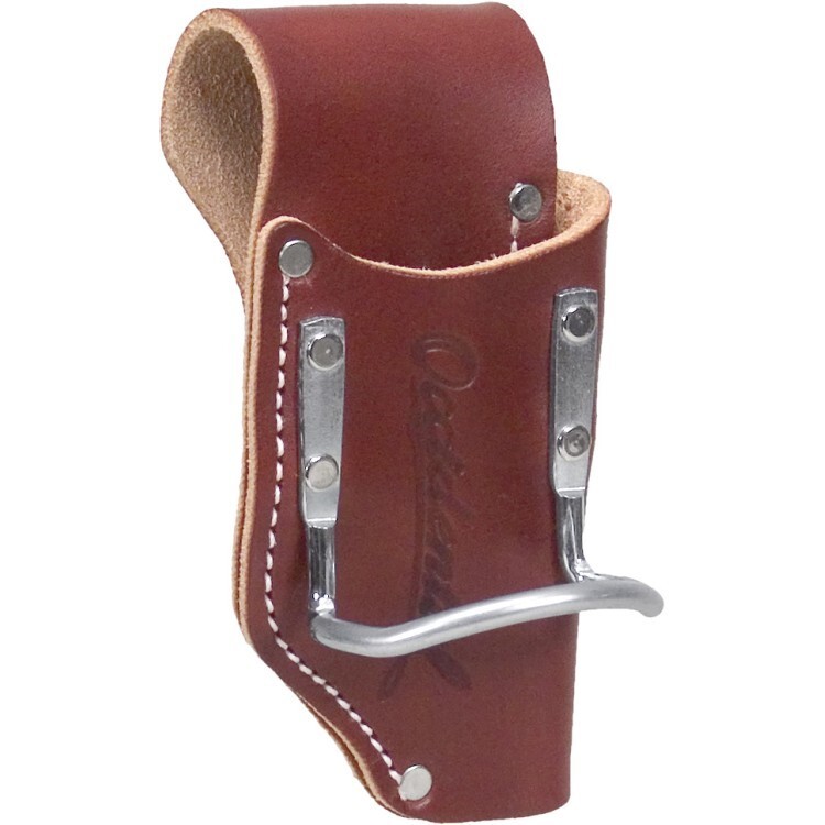 Occidental Leather Heritage Fat Lip Tool Belt Set Medium
