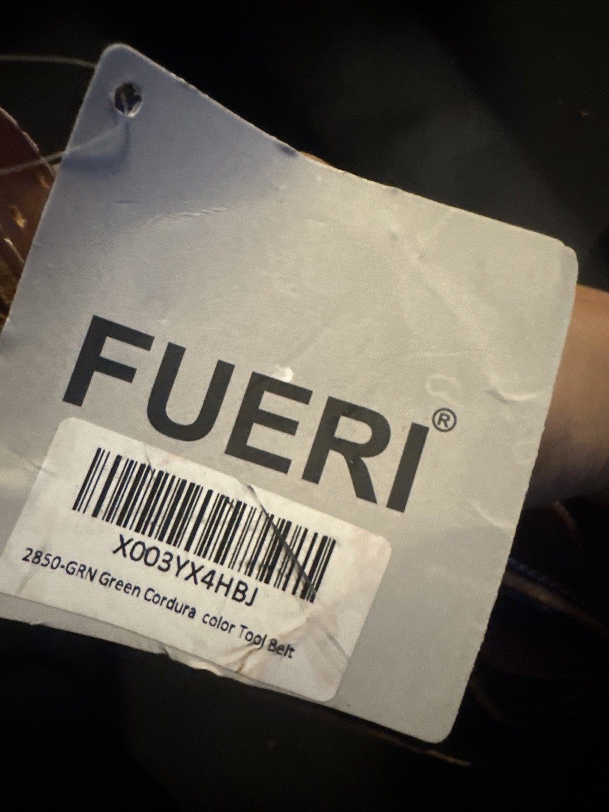 Fueri