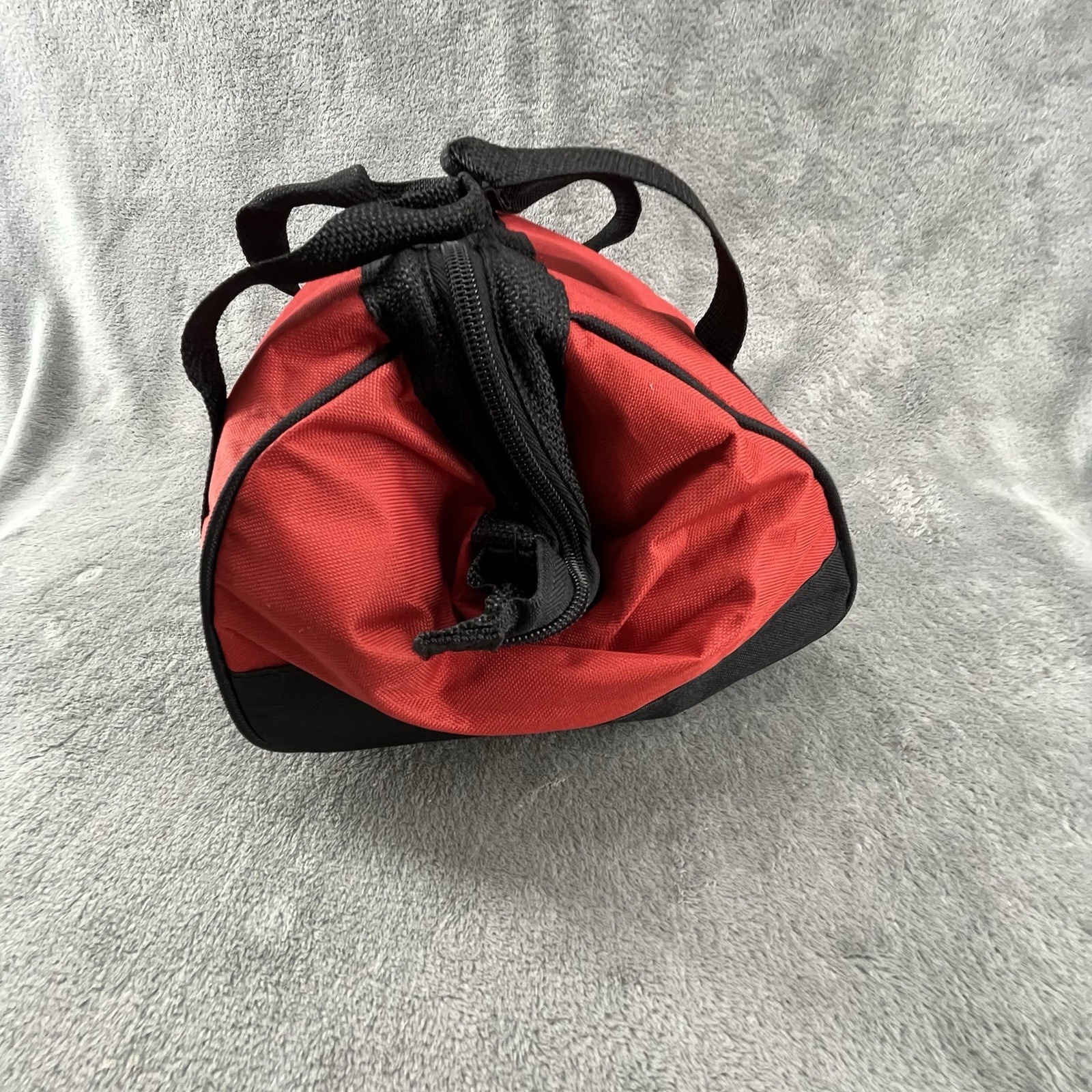 Milwaukee Tool Bag Zippered Carry Case 11 Inch Heavy Duty Contractor Bag