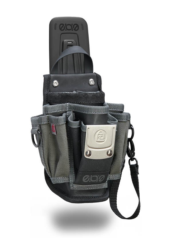 Veto Pro Pac MP2 EVO Tool Pouch EVO System Electrician Networking Technician
