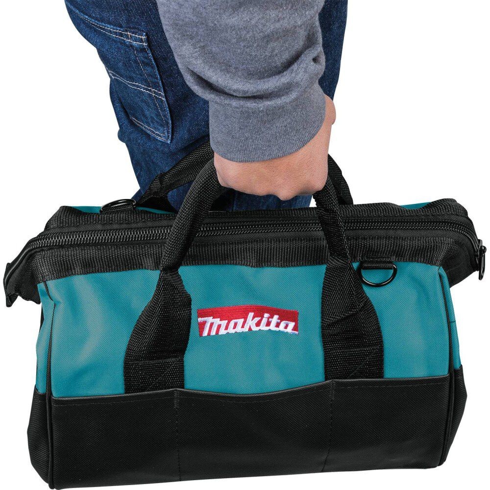 Makita 14In Contractor Tool Bag