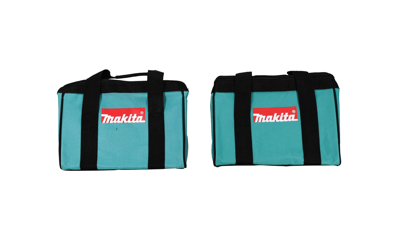 Makita BAG11Makita 11″ Contractor Tool Bag 2 Pack