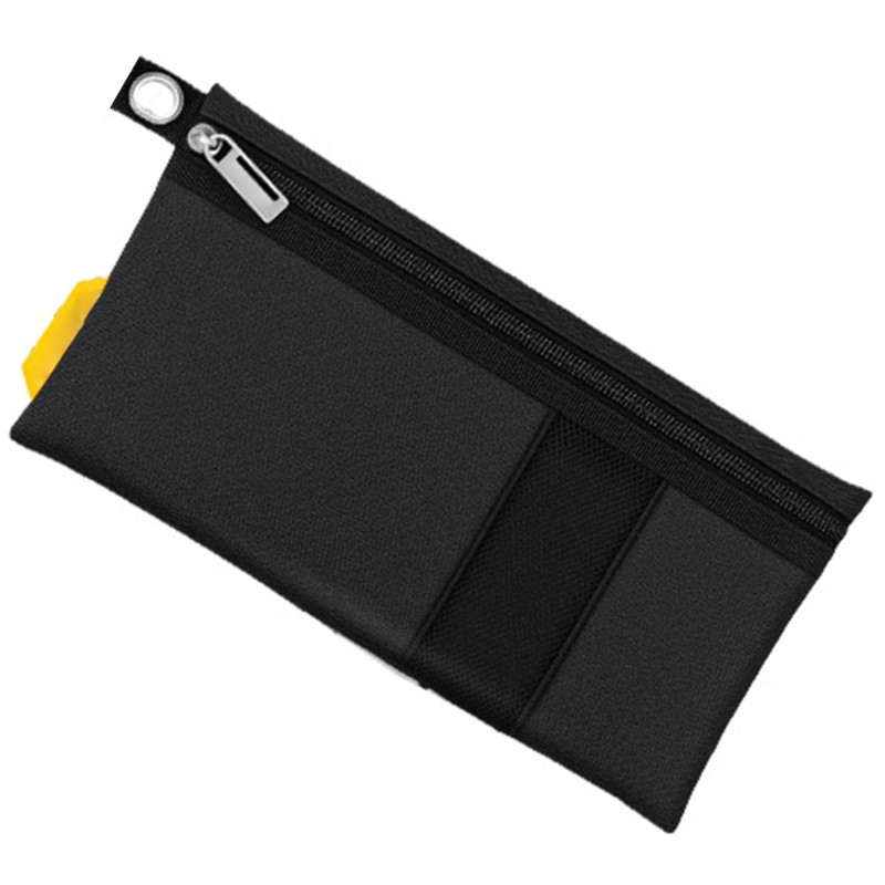 Tear Resistant Work Tool Bag for Easy Tool Access Ergonomic Carry Handle Pouch