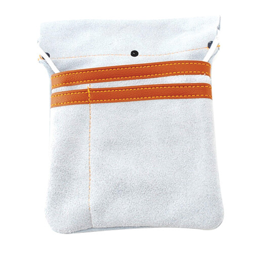 SK11 Waist Tool Pouch Nail Bag Leather SK-250,275,300 3 Type Japan