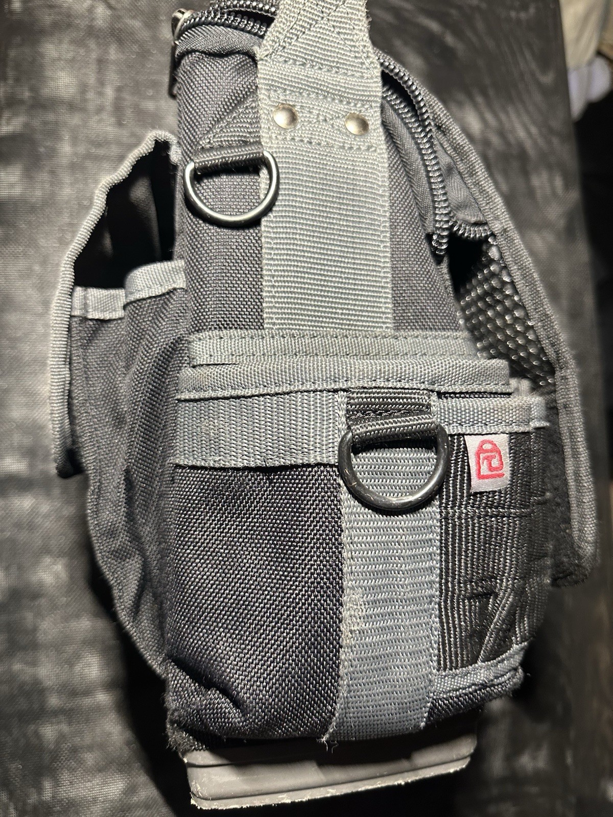 Veto Pro Pac TP-LC Large Tool Pouch