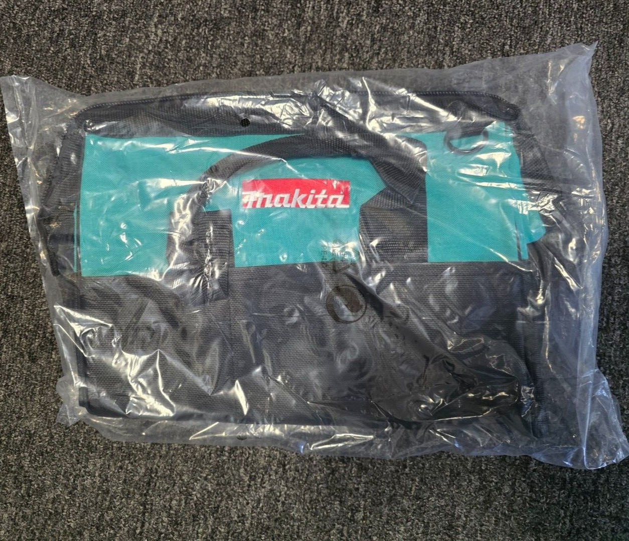 14″ Makita Contractor Tool Bag