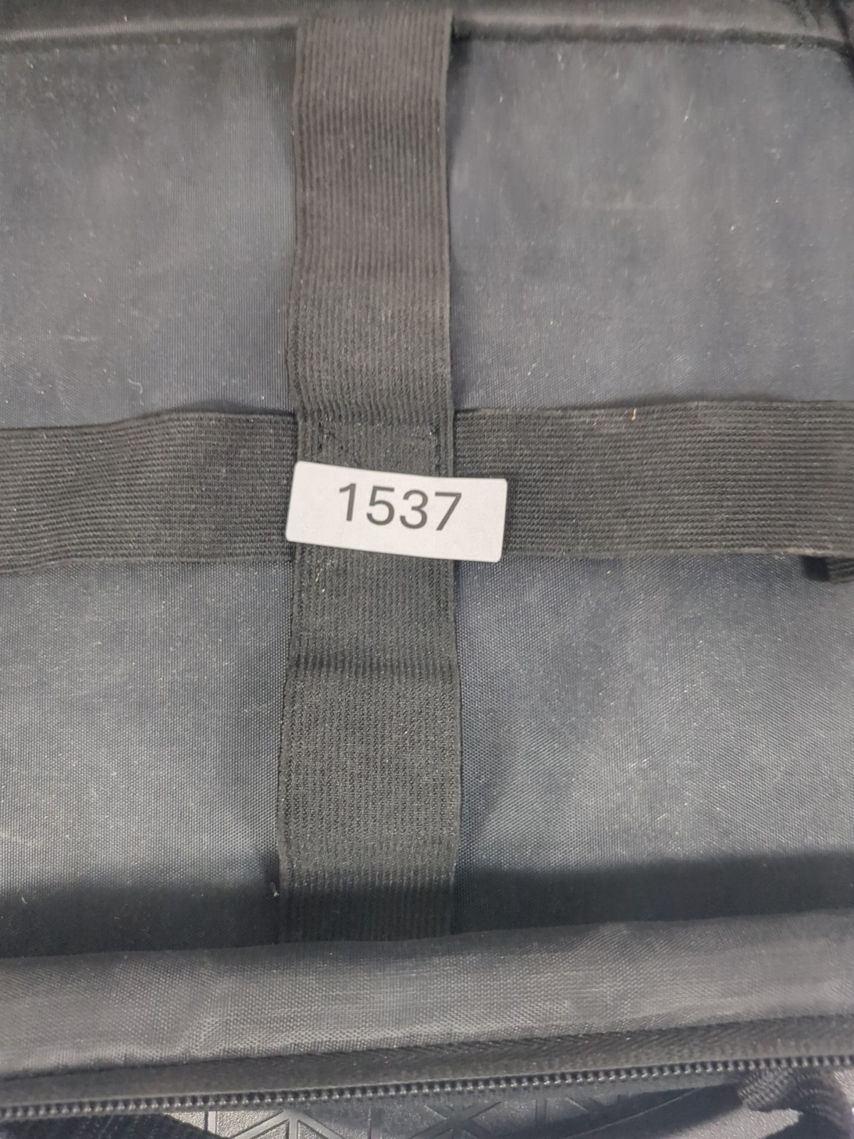 Genuine Bosch 12V MAX Tool Soft Case 12″x8.5″x3″ #2610937783