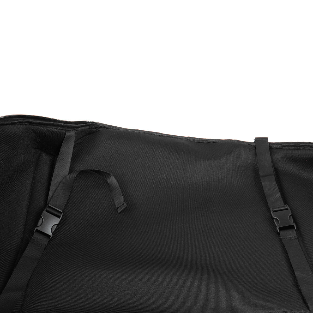 Metal Detector Gun-Style Padded Carrybag for Metal Detectors & Accessories