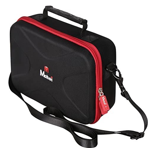 “Hard Carrying Case for M18 Cordless Impact Wrench – Durable, Lightweight, Case