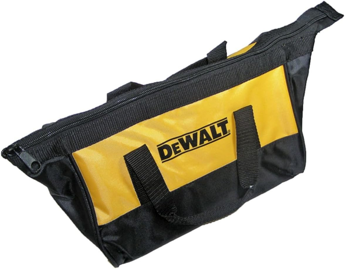 12″ Soft Mini Tool Bag