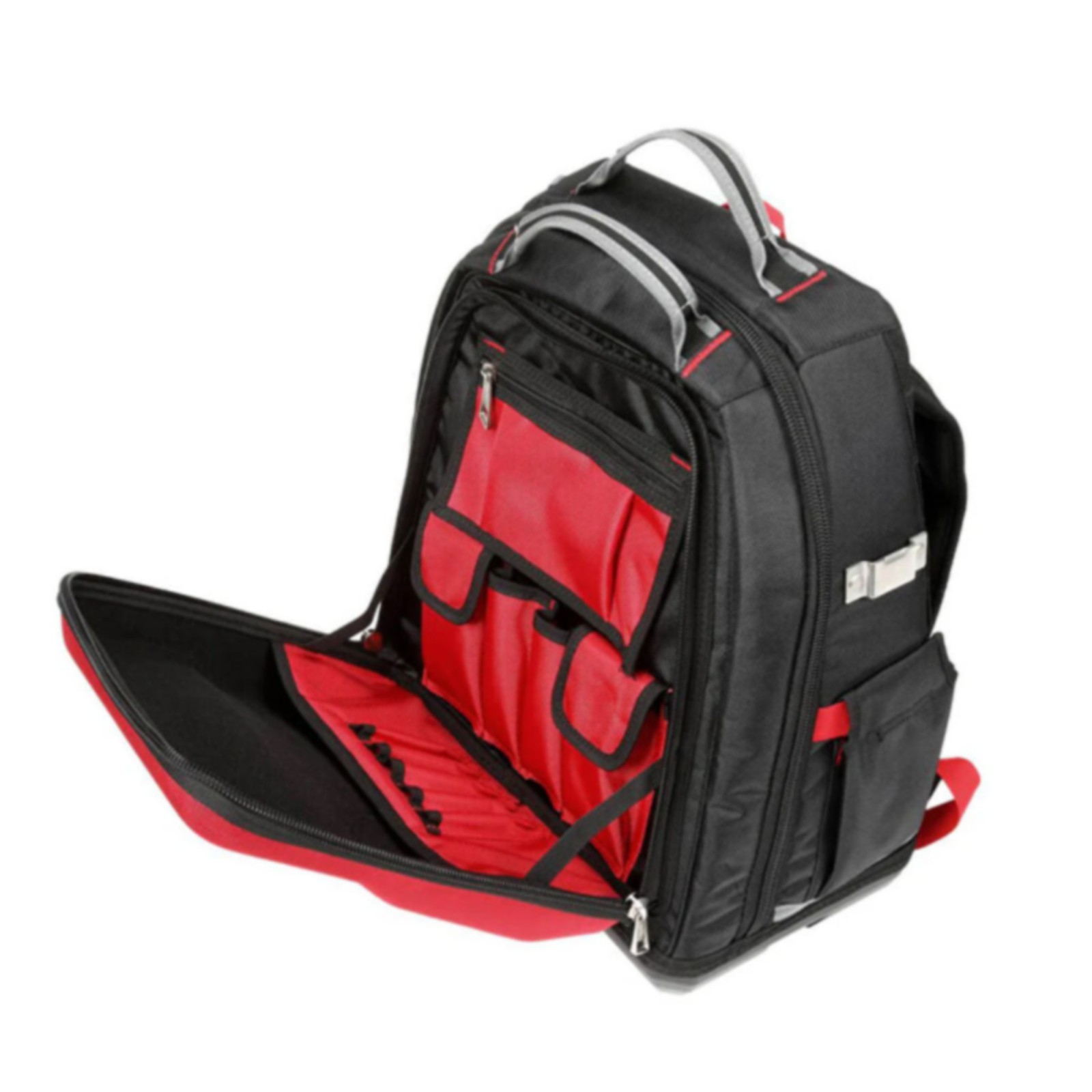 Milwaukee 48-22-8301 PACKOUT Tool Tote 1680D 48 Pocket Heavy Duty