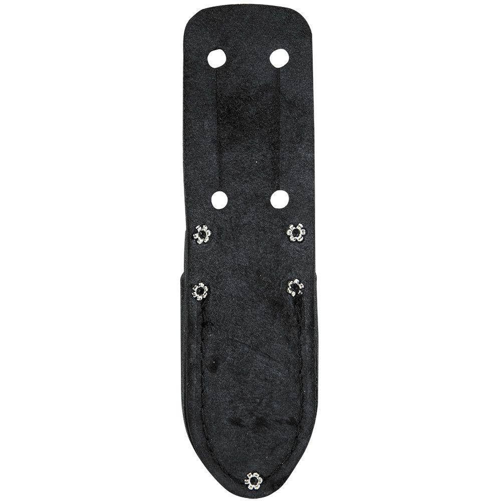 2-Pocket Scissors and Splicer’S Knife Holster Free Shipping New