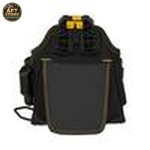 MagnoGrip Snap Lock Framer Tool Pouch with Magnetic Storage