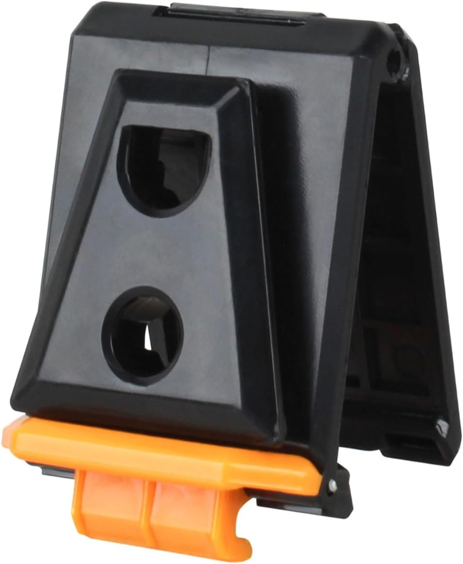 Tool Belt Clip Replacement for TOU-CT Models TB-CT-150SP Cliptech Pouches ﻿ | 3